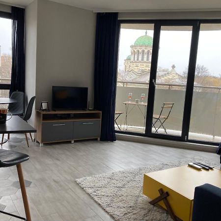 Apartment Opalchenska / Pirotska Σόφια Εξωτερικό φωτογραφία