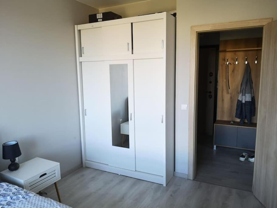Apartment Opalchenska / Pirotska Σόφια Εξωτερικό φωτογραφία