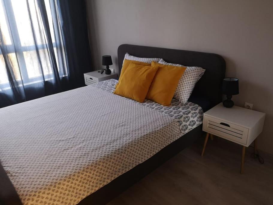 Apartment Opalchenska / Pirotska Σόφια Εξωτερικό φωτογραφία