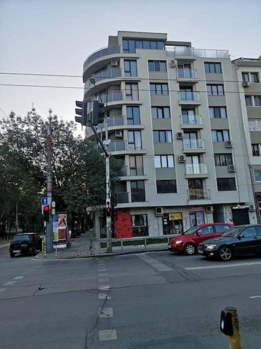 Apartment Opalchenska / Pirotska Σόφια Εξωτερικό φωτογραφία