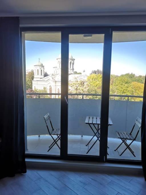 Apartment Opalchenska / Pirotska Σόφια Εξωτερικό φωτογραφία