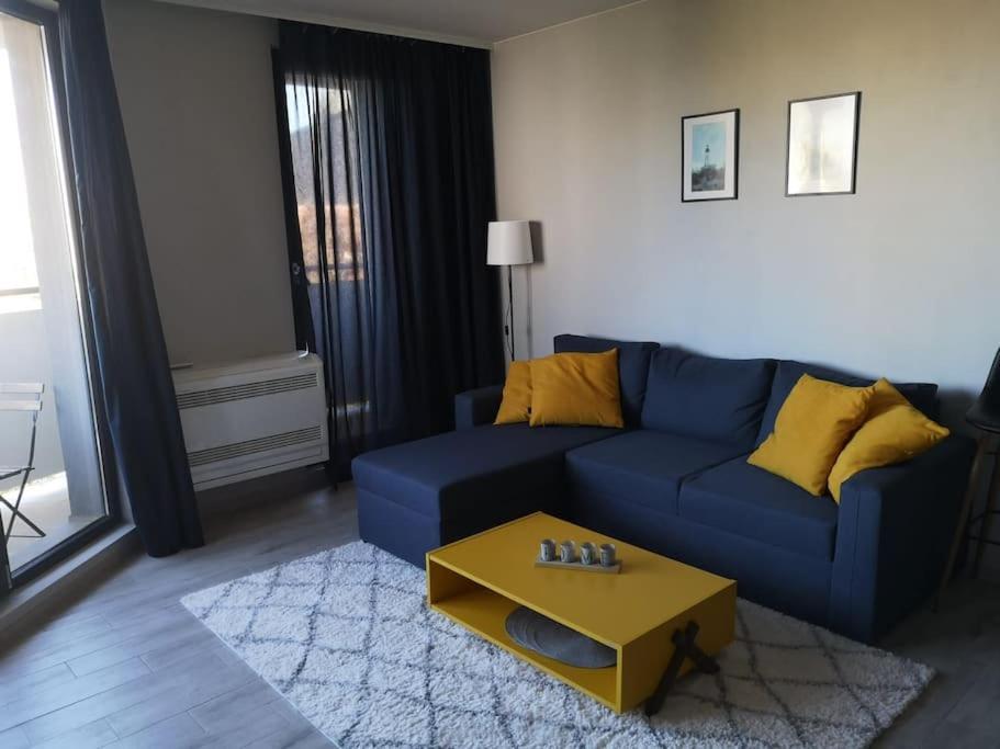 Apartment Opalchenska / Pirotska Σόφια Εξωτερικό φωτογραφία
