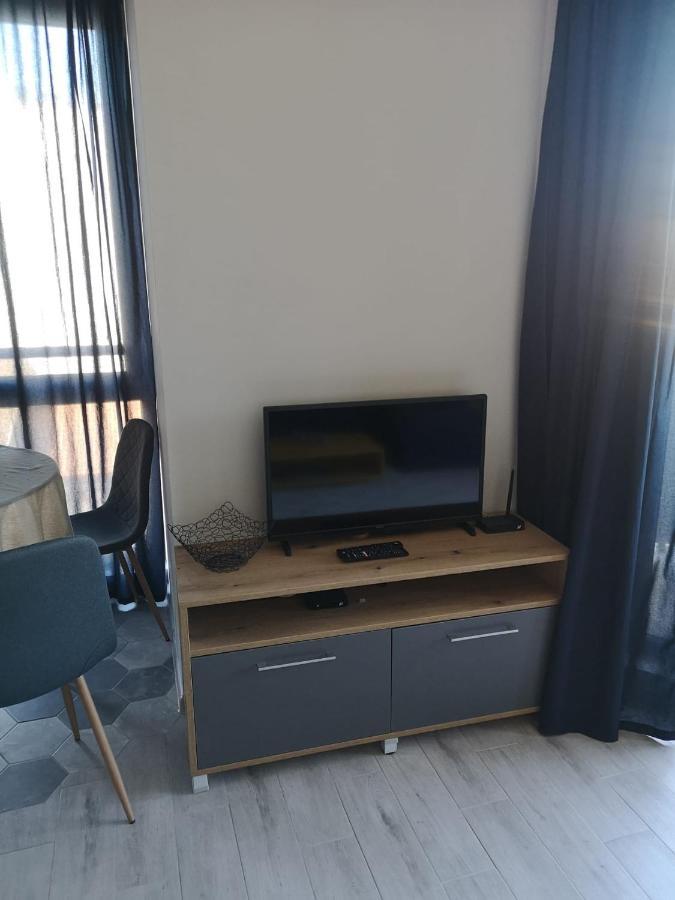 Apartment Opalchenska / Pirotska Σόφια Εξωτερικό φωτογραφία