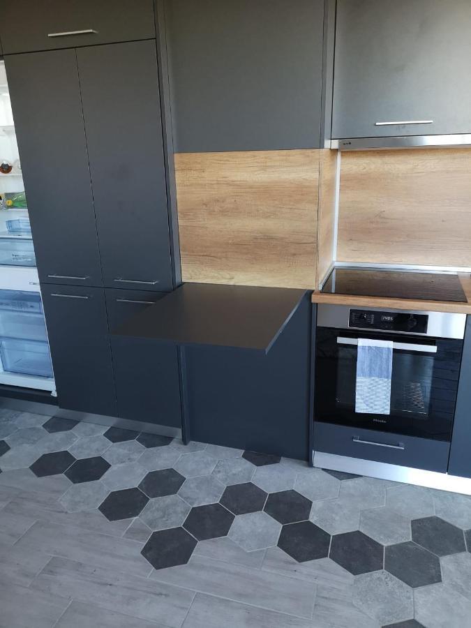 Apartment Opalchenska / Pirotska Σόφια Εξωτερικό φωτογραφία